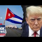 Iran has HUNDREDS of drones in Cuba able to reach US mainland: Report
