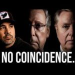Lindsey Graham Dead & Mitch McConnell Missing.. Coincidence or A Pattern?