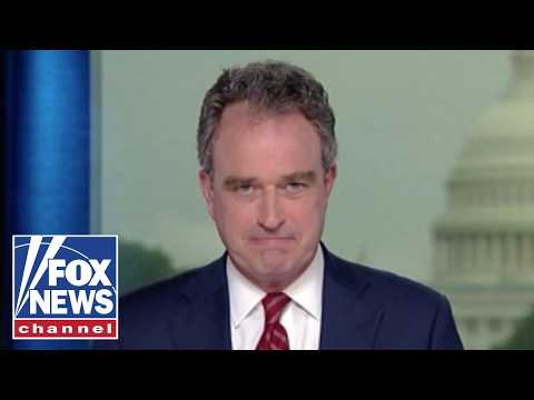 Charlie Hurt: Now, it’s time to say sorry
