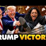 VICTORY: Federal Judge NUKES Order From Foreign Judge ‘SPARKLE’ | Allows Trump to Secure Election