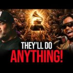 Grammy Whistleblower: What They Don’t Tell You About Fame, CIA Psyops & Mind Control