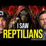 I Remote Viewed the Reptilians..What I Saw Underneath Earth Explains Whats Happening Now