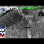 BREAKING: US military launches 5-hour mission HAMMERING Iranian assets