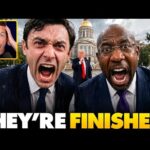 🚨Trump Declares Two Democrat Senators ILLEGITIMATE! Drops Hard Election Fraud Evidence in Prime Time