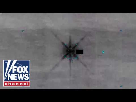 WATCH: Pentagon drops SHOCKING new UFO files