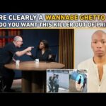 Austin Metcalf's Dad WENT OFF On Jasmine Crockett For DEFENDING Karmelo On Her Podcast