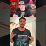 WTF… This Was James Franco’s BIG Reveal?! 😳