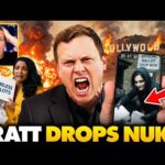 🚨Spencer Pratt ROCKS Political World, Releases Ballot Harvesting BOMBSHELL | Breaking The Internet