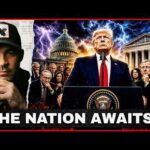 The Nation Awaits… Trump’s Address as Congress and Supreme Court Justices Brace for What’s Coming