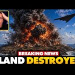 Iran Tried to KILL Trump…So The US Military Just ANNIHILATED Their Most Important Island Evacuation!