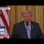 Trump releases trove of documents he says shows election vulnerabilities
