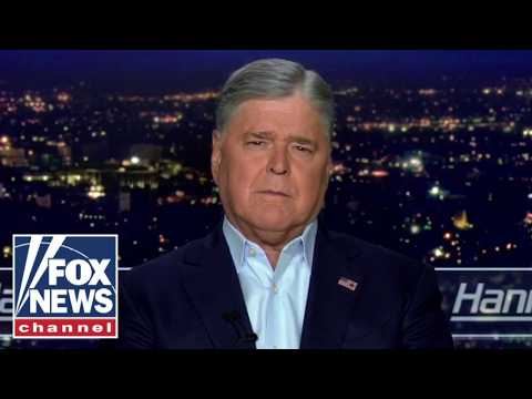 Hannity: THIS is only going to get WORSE…
