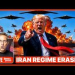 🚨Iran Tried to KILL Trump… US Just Hit Back With MAXIMUM Force, Announces Strait of Hormuz Takeover