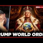 Trump’s Power Move Shakes the World — Elites Panic as Trump Plans Ground Troops