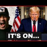 TRUMP’S FINAL WARNING? SAVE Act COLLAPSES as Democrats PANIC After National Address