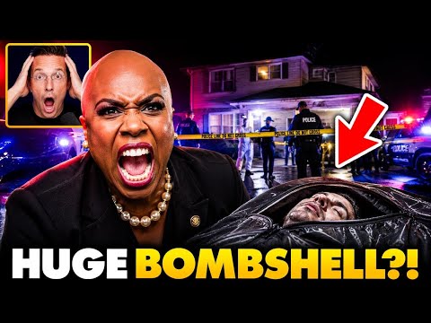 🚨Cops Find DEAD BODY At Democrat Superstar's HOME | Investigating as ‘HOMICIDE’…