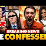 🚨Charlie Kirk Murder Trial is OVER! Tyler Robinson Lover Exposed Smoking Gun Evidence LIVE in Court