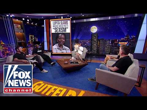 ‘Gutfeld!’: I was not educated about this at Harvard…