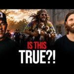 He Rescued Puppies From a Nightmare Lab—Now He’s Sounding the Alarm About the Third Temple
