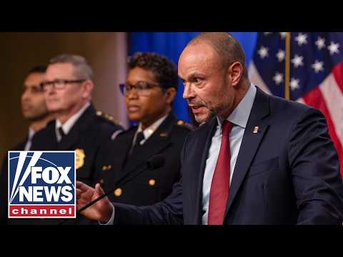 Dan Bongino: Democrats are in REAL trouble …