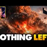 Iran Thought Their Secret Missile Base Was Safe…Trump Just EVAPORATED The ENTIRE Mountain in REVENGE