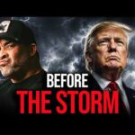 The Pause Before The Storm..Civil Unrest Coming? Juan O Savin Explains..
