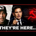 MARCO RUBIO: “Communism Has Entered America”—The Names Will Shock You
