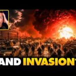 🚨Iran Announces Land Invasion to CONQUER US Military Bases in Kuwait as Trump Strikes NUCLEAR Plant