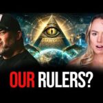 Remote Viewer Sees Reptilian Shapeshifters Controlling Our World?