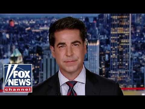 Watters: No one knew who this guy was a year ago