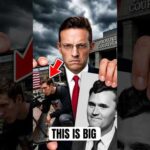 I Just Left Charlie Kirk's Murder Trial | Something BIG Just Happened