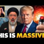 The U.S. Military Was INCINERATING Iran…Then Trump Stopped EVERYTHING Mid-Mission | World Changing…