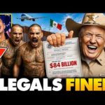 🚨Trump Just Won The Biggest Ruling AGAINST Illegals in U.S. History | Deportations Set to Explode…