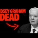 🚨Lindsey Graham Found DEAD After Iran and Russia Put Hits Out to KILL Him | 'Died Suddenly, Gone…'