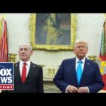 DEVELOPING: New Iran intel could reshape Trump's next move