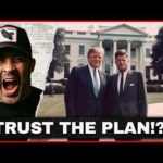 TRUMP'S POST WITH JFK CAUSES HYSTERIA!! Trump’s Biggest Declaration Is Coming..