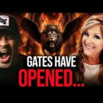 TRUMP DECLARES: "OPEN THE GATES OF HELL!" Has Armageddon Begun?