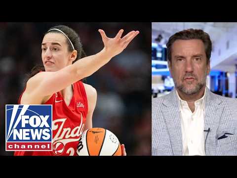 Clay Travis: Caitlin Clark is more valuable than the entire WNBA