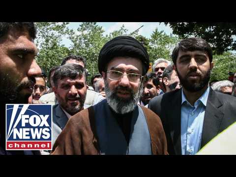 Ayatollah issues warning as US OBLITERATES Iranian assets