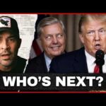 The Truth Behind Lindsey Graham’s Funeral… The Cameras Turned Off—Then Everything Changed
