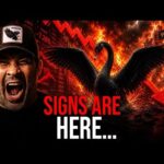 BLACK SWAN GREAT RESET APPROACHING..China Sounds ALARM
