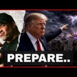 PREPPER Warns: The Storm Is Here… Why Every American Should Prepare