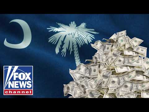 SC rocked by WORST Medicaid fraud in state history