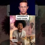 When Hoodrats Take Over Your AirBnB…