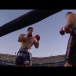 David Rodriguez vs. Dan Whetzel – Grand Rapids, Michigan