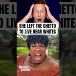 Black Woman Has a Message for HOOD RATS 🐀