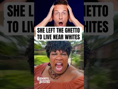 Black Woman Has a Message for HOOD RATS 🐀