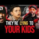 The Lies That Built Our Reality… The Endgame Is Here