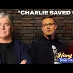 Benny Johnson Reveals How Charlie Kirk Saved His Family