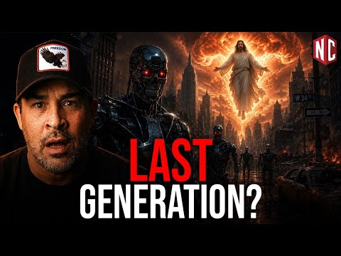 Are We the Last Generation Before Jesus Returns?